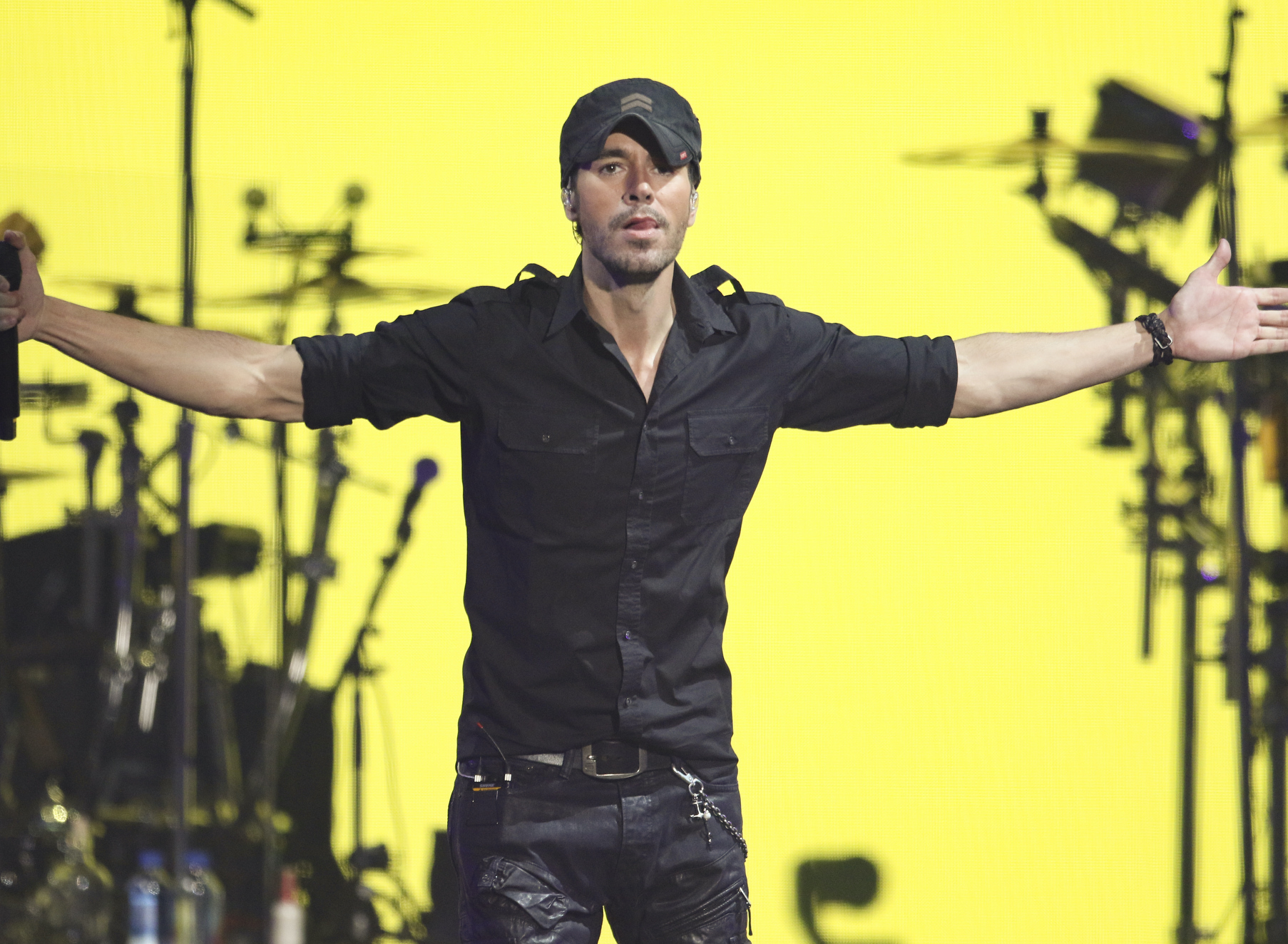 Enrique Iglesias: Letztes Album "Final (Vol 2)" | BigFM